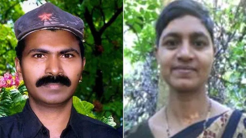 Andhra Pradesh Maoist Encounter