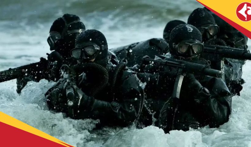 Marcos Commando