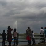 Latest News আবার সক্রিয় বর্ষা, দক্ষিণবঙ্গের জেলাগুলিতে ভারী বৃষ্টির সতর্কতা
