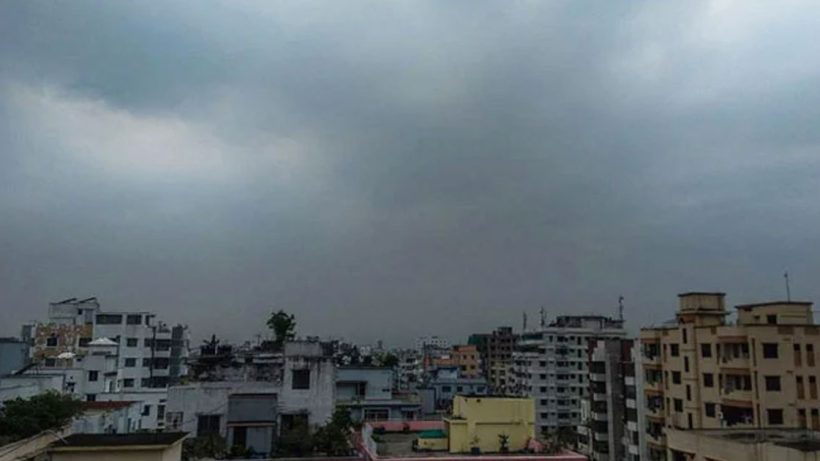 Bengal monsoon rain forecast