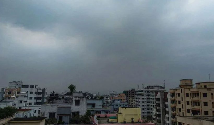 South Bengal Monsoon