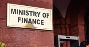 domestic-industry saved by finance ministry india