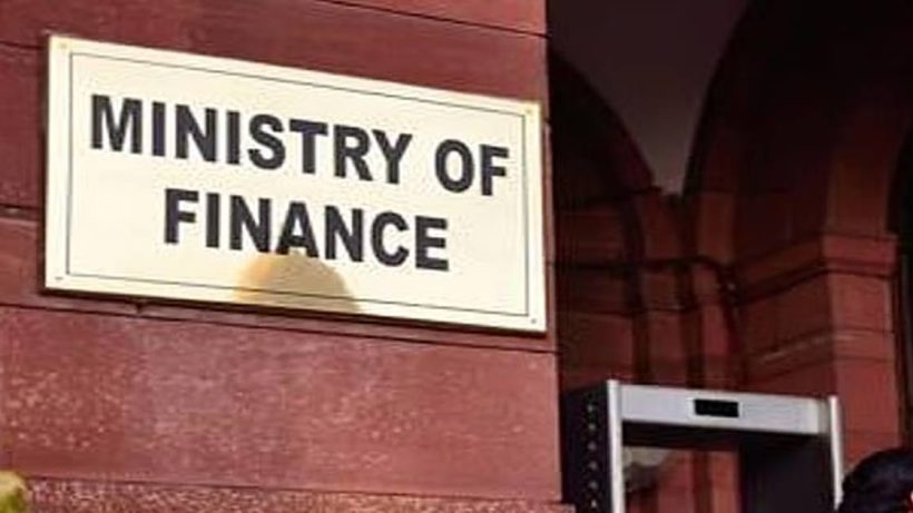 domestic-industry saved by finance ministry india
