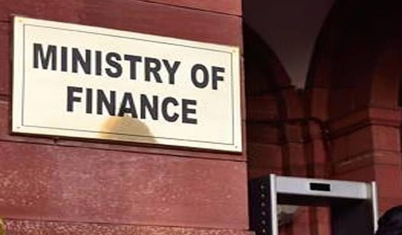 domestic-industry saved by finance ministry india