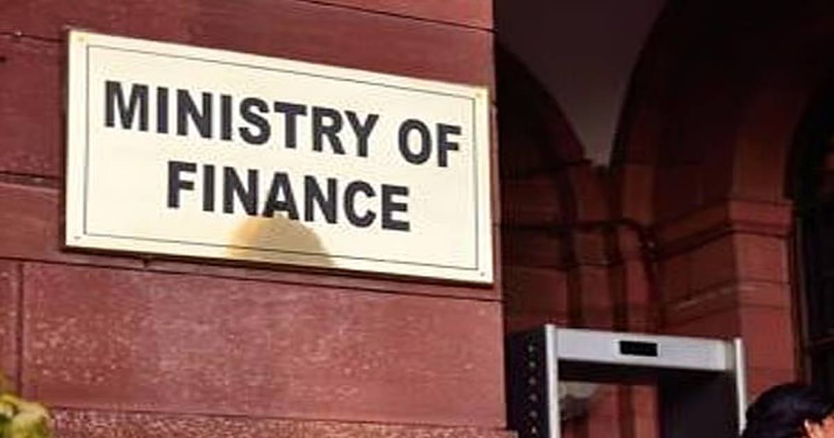 domestic-industry saved by finance ministry india