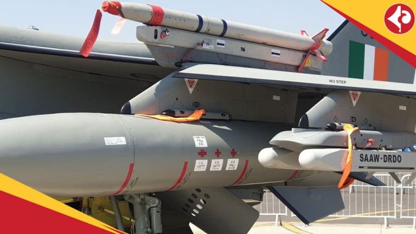 missile