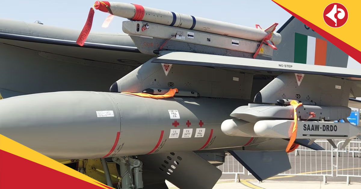missile