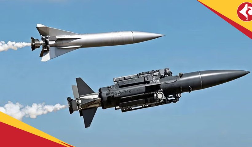 missile