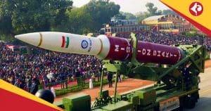 Mission Shakti