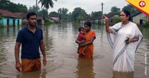 Medinipur Residents Urge CM Mamata Banerjee to Visit More Often