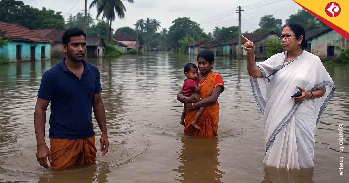 State Government Seeks Two Years to Resolve Ghatal Water Issues