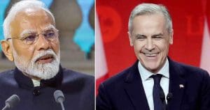modi is going for g7 summit in canada