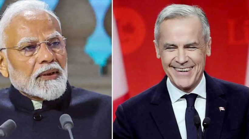 modi is going for g7 summit in canada