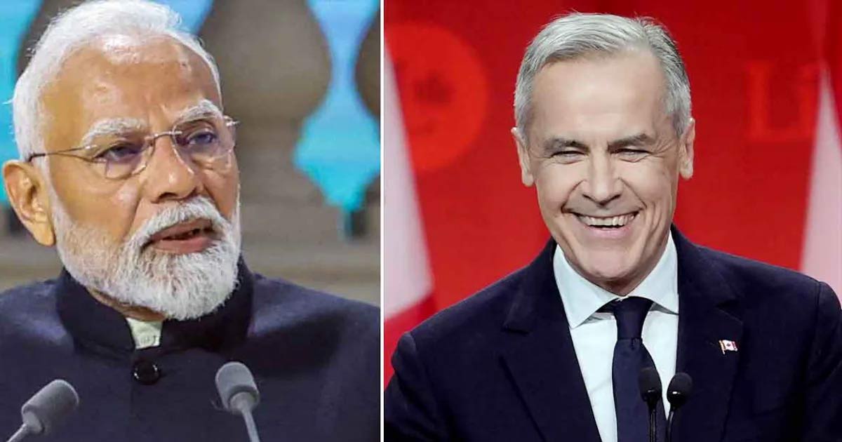 modi is going for g7 summit in canada