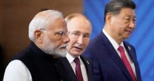 PM Modi will attend BRICS Summit