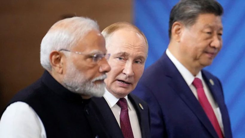 PM Modi will attend BRICS Summit
