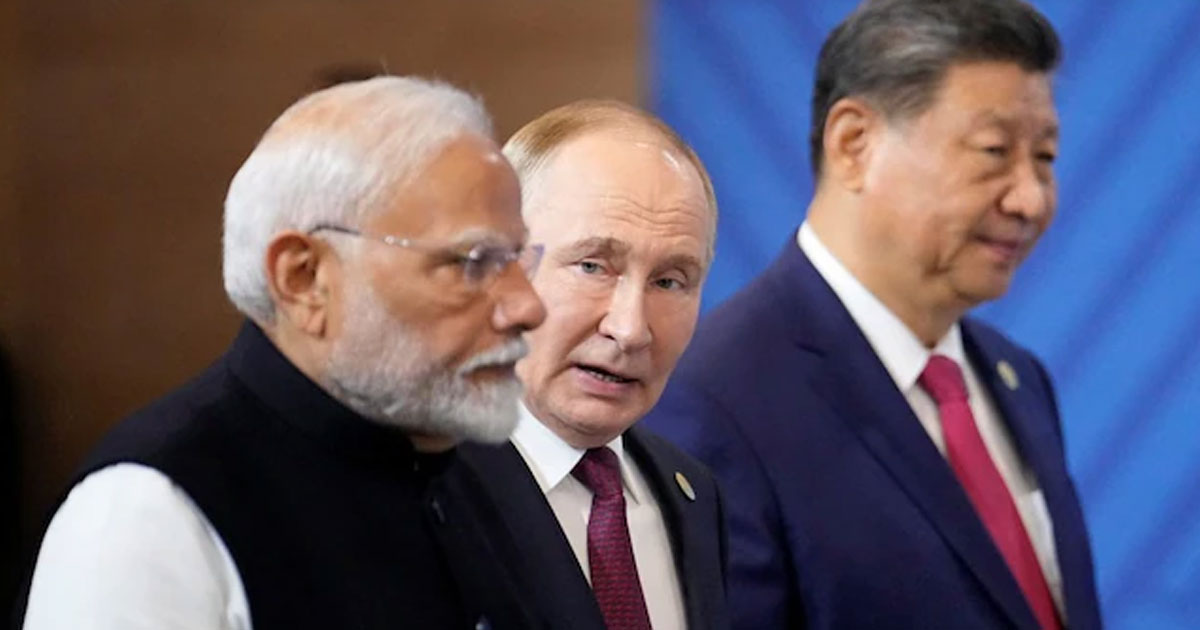 PM Modi will attend BRICS Summit