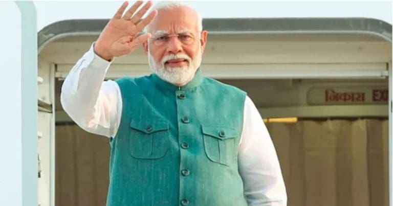 PM Modi Canada Visit