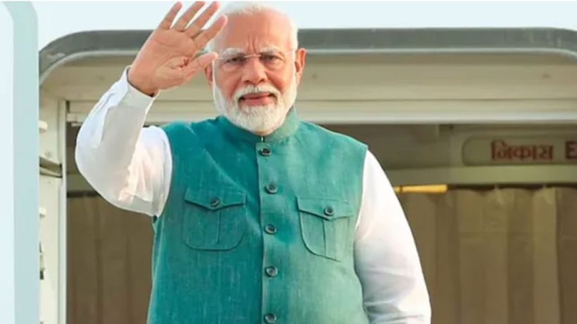 PM Modi Canada Visit