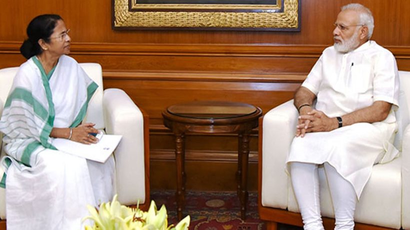 CM Mamata Banerjee’s Delhi Trip: A Critical Meeting with PM Modi Expected Next Week