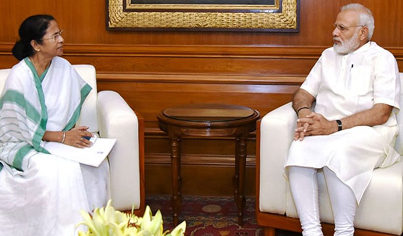 CM Mamata Banerjee’s Delhi Trip: A Critical Meeting with PM Modi Expected Next Week