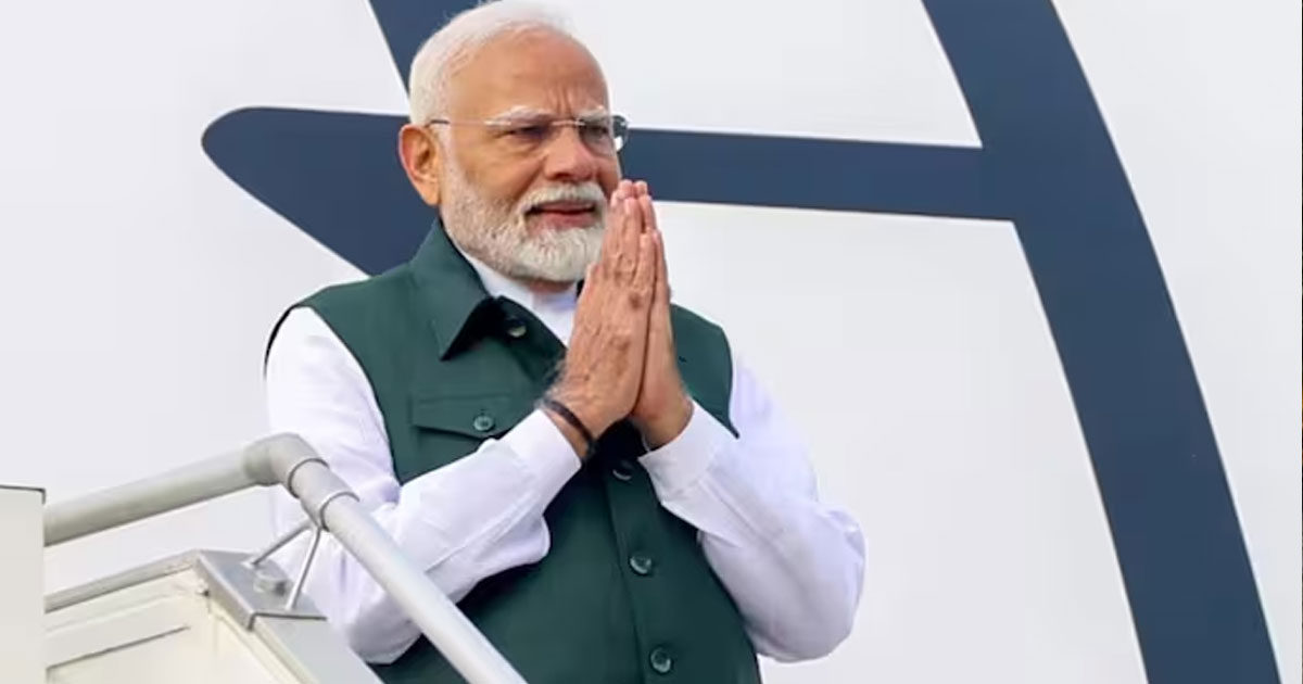 PM Modi Praises Operation Sindoor in Cabinet Meeting, Slams Congress for Delay in Decision-Making