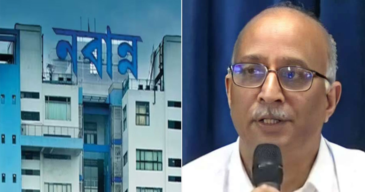 Manoj Pant retirement successor