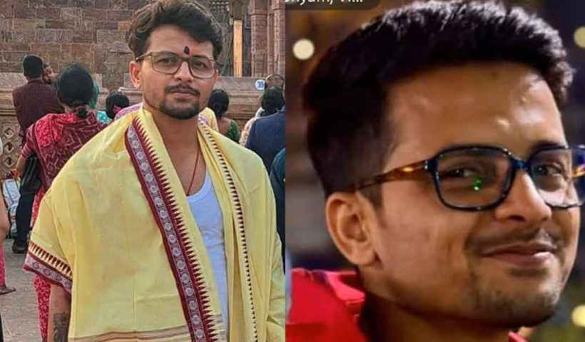 বিকৃত মনোজিতের যৌ*ন কাহিনি, সঙ্গ*মের ভিডিওতে গর্ববোধ