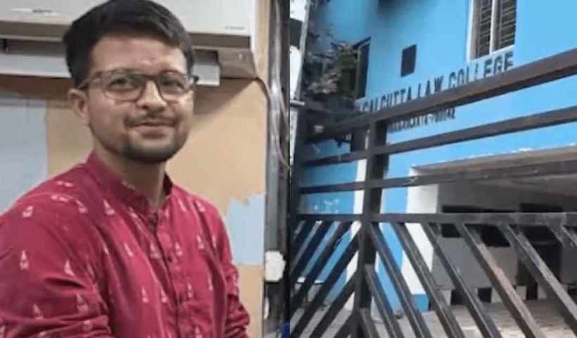 কলেজ ধর্ষণকাণ্ডে মূল অভিযুক্ত মনোজিৎ কে?