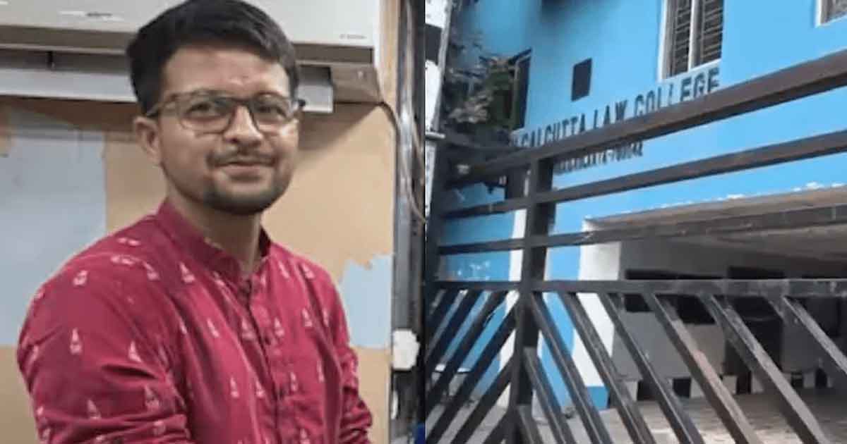 কলেজ ধর্ষণকাণ্ডে মূল অভিযুক্ত মনোজিৎ কে?