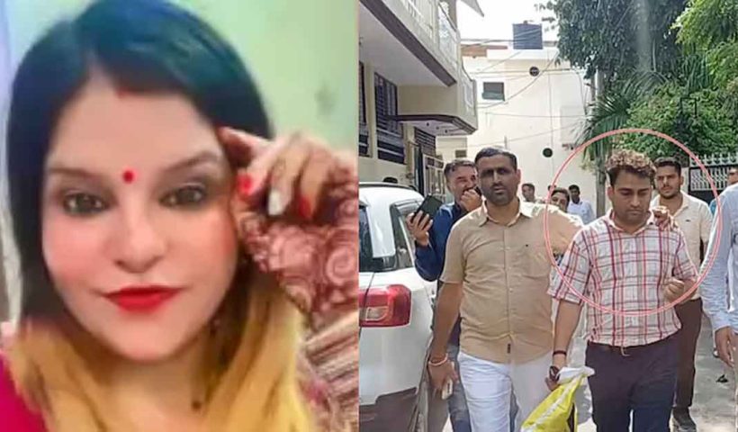 উত্তরাখণ্ড গিরিখাদে দেহ, স্ত্রী-প্রেমিকের চক্রান্তে ফের হানিমুন মার্ডার