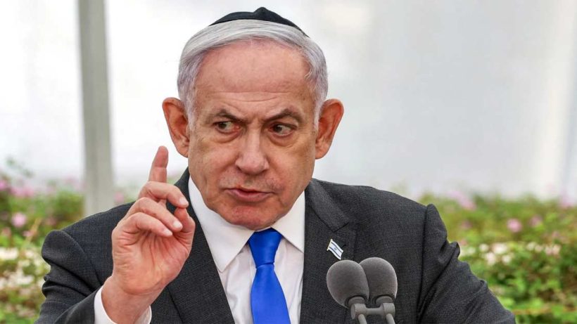 ইরানের সাধারণ মানুষকে নেতানিয়াহুর স্বাধীনতার বার্তা 2 netanyahu independence to iran