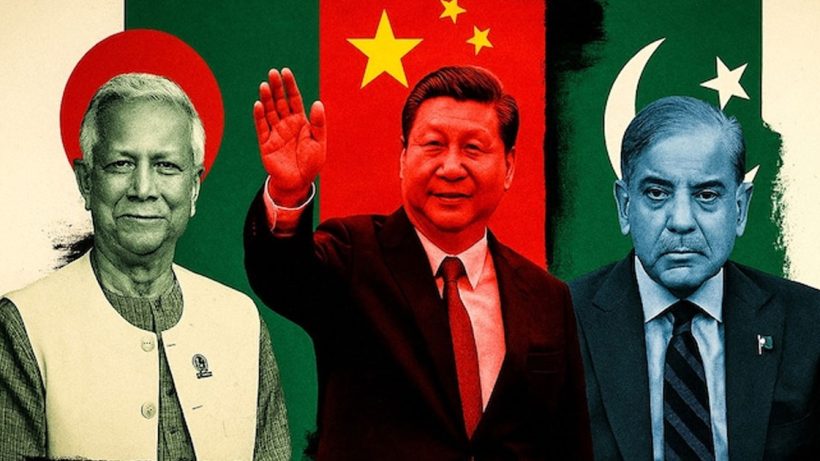 china pakistan south asia alliance