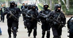 nsg diployed in maharstra
