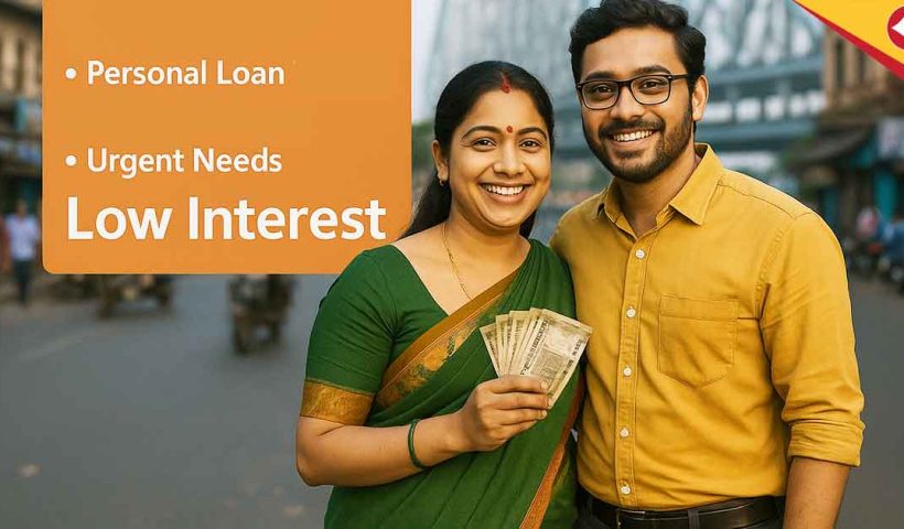 5-Minute Instant Personal Loans: Unraveling Truth Behind the Hype