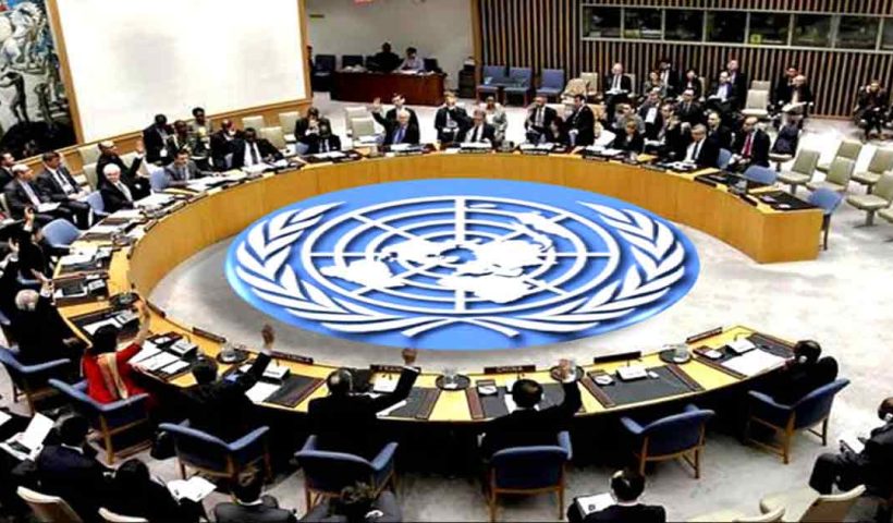 pakistan new role in UNSC