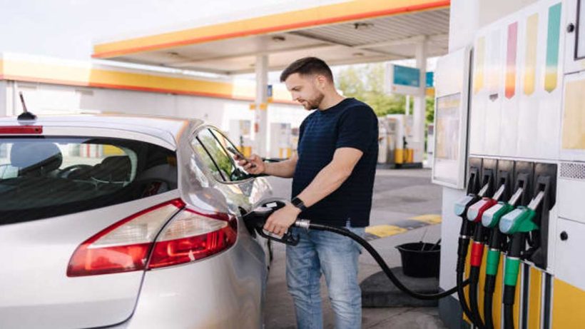 Petrol Diesel Price Today
