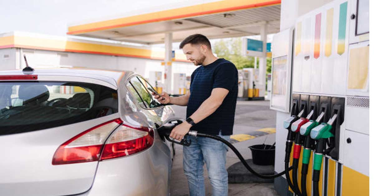 Petrol Diesel Price Today
