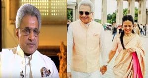 know about pinaki mishra