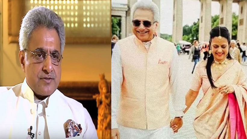 know about pinaki mishra