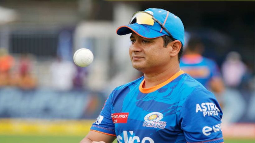 spinner of india retires