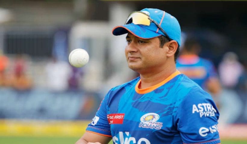 spinner of india retires
