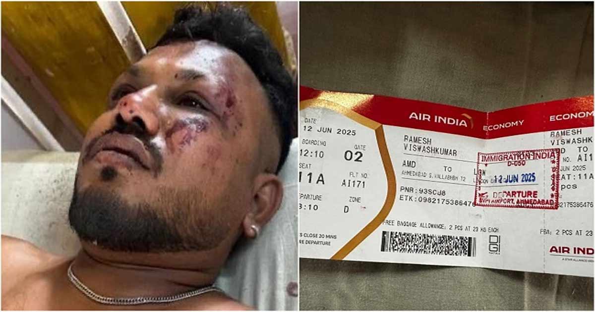 plane-crash survivors