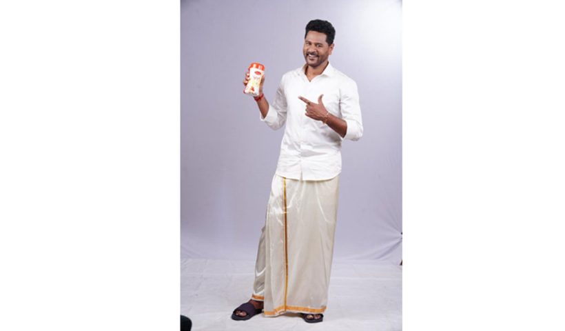 Prabhu Deva