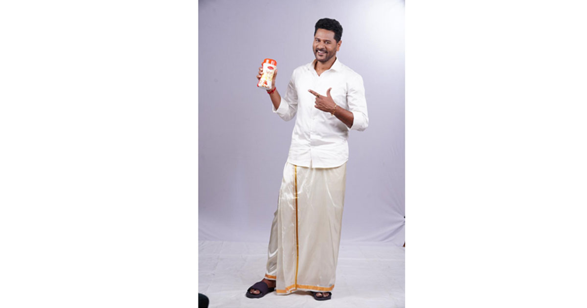 Prabhu Deva