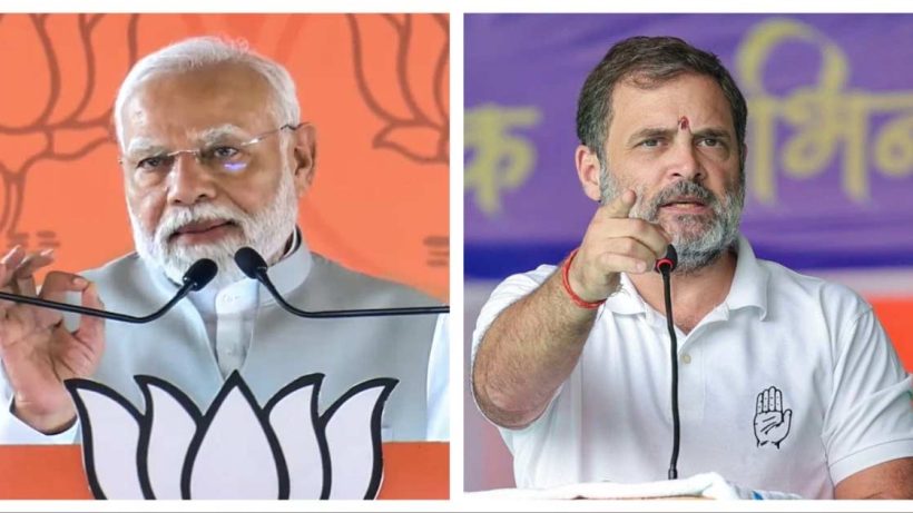 rahul-gandhi allegation to modi