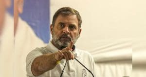 Jharkhand Court Summons Rahul Gandhi on August 6 for Remark Against Amit Shah