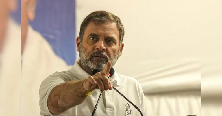 Jharkhand Court Summons Rahul Gandhi on August 6 for Remark Against Amit Shah
