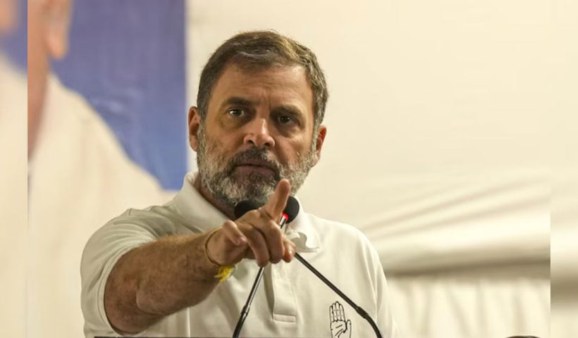 Jharkhand Court Summons Rahul Gandhi on August 6 for Remark Against Amit Shah