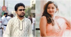 Rajannya-Prantik slams trinamool